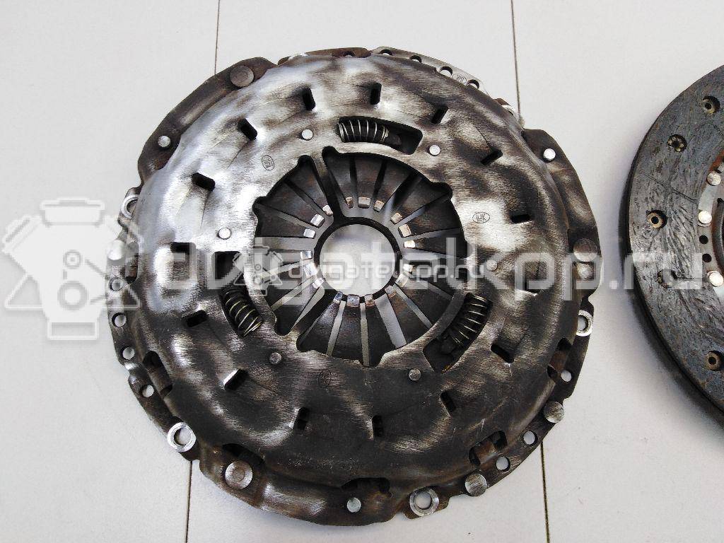 Фото К-кт сцепления (саморегулирующееся)  4456167 для mercedes benz TRUCK ACTROS I {forloop.counter}}