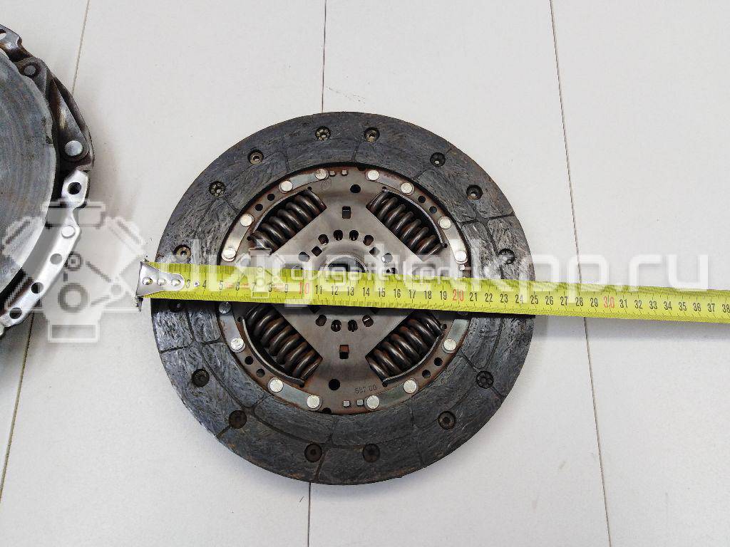 Фото К-кт сцепления (саморегулирующееся)  4456167 для mercedes benz TRUCK ACTROS I {forloop.counter}}