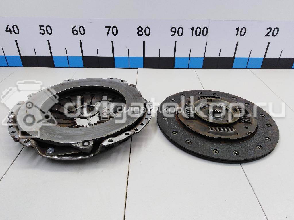 Фото К-кт сцепления (саморегулирующееся)  4456167 для mercedes benz TRUCK ACTROS I {forloop.counter}}