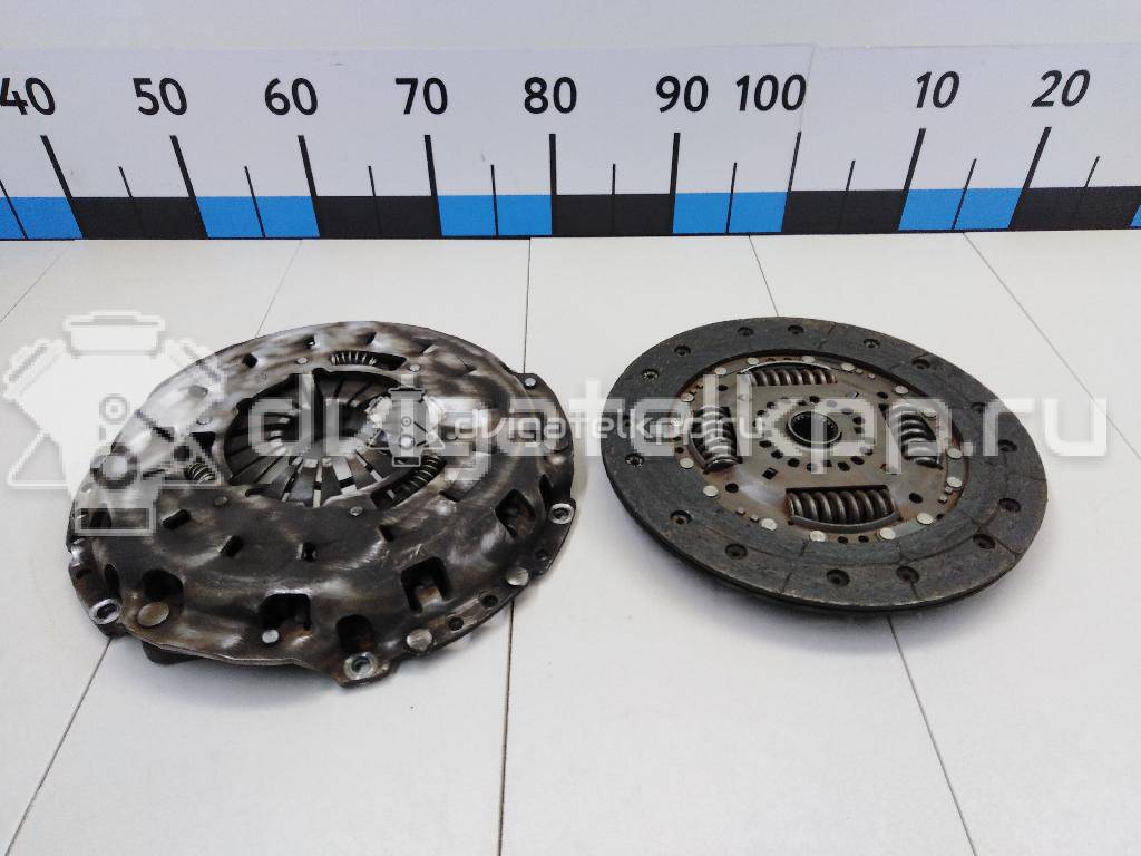 Фото К-кт сцепления (саморегулирующееся)  4456167 для mercedes benz TRUCK ACTROS I {forloop.counter}}