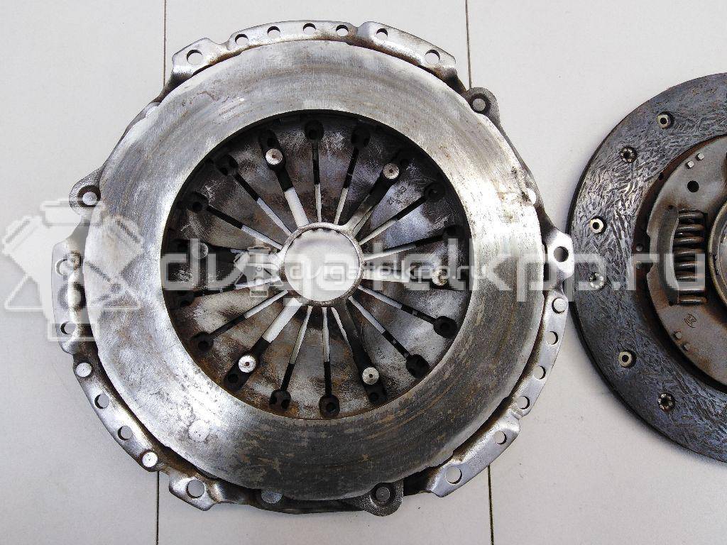 Фото К-кт сцепления (саморегулирующееся)  4456167 для mercedes benz TRUCK ACTROS I {forloop.counter}}