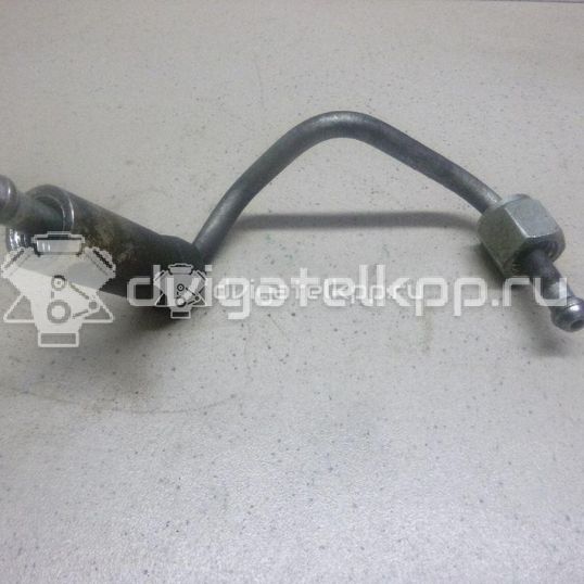 Фото Трубка ТНВД для двигателя YD25DDTi для Nissan Bassara / Nv350 E26 / Serena / Sani / Presage 100-190 л.с 16V 2.5 л Дизельное топливо 166815X00A