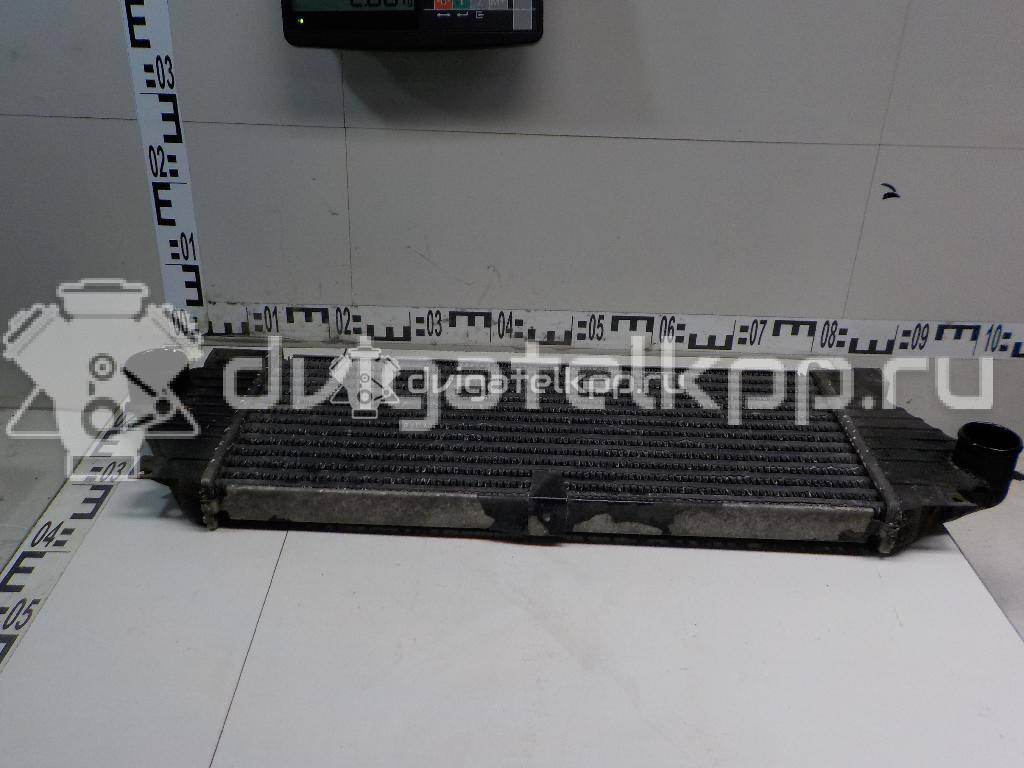 Фото Интеркулер  1635000700 для mercedes benz W163 M-Klasse (ML) {forloop.counter}}