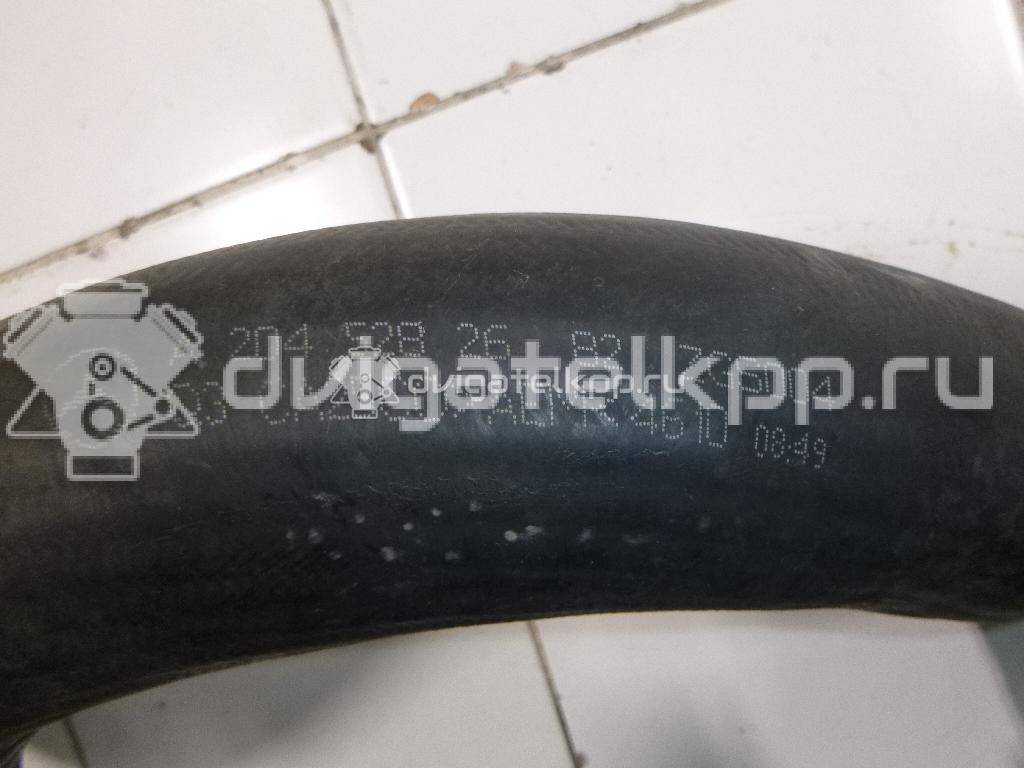 Фото Патрубок интеркулера  2045282682 для mercedes benz W204 {forloop.counter}}