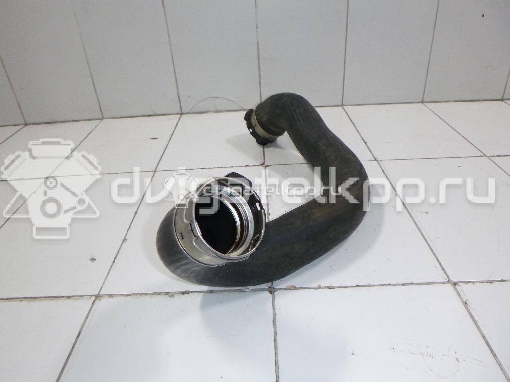 Фото Патрубок интеркулера  2045282682 для mercedes benz W204 {forloop.counter}}