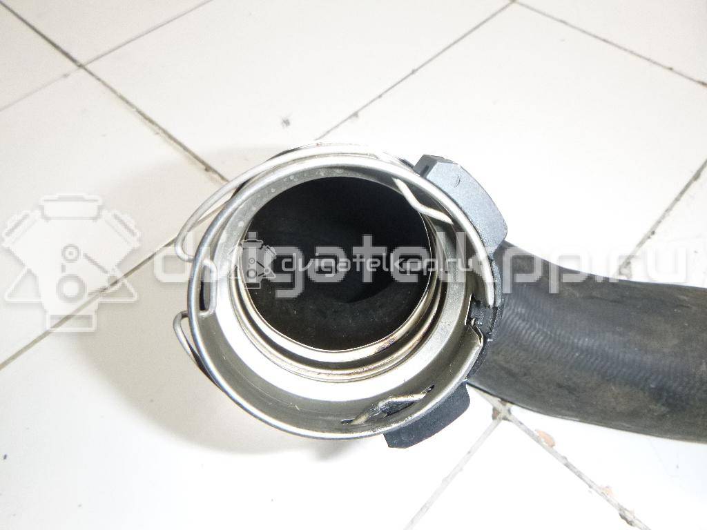 Фото Патрубок интеркулера  2045282682 для mercedes benz W204 {forloop.counter}}