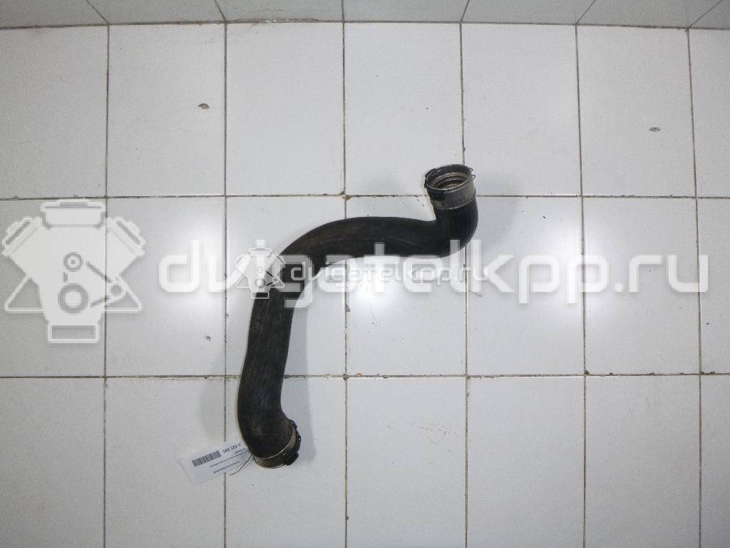 Фото Патрубок интеркулера  2045282682 для mercedes benz W204 {forloop.counter}}