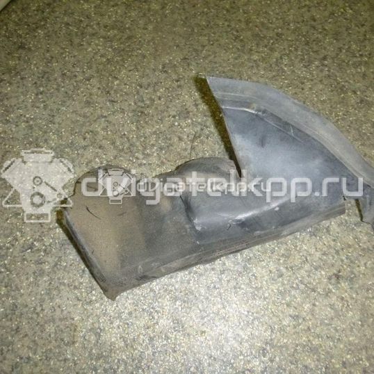Фото Воздуховод радиатора левый  2205050988 для mercedes benz W220