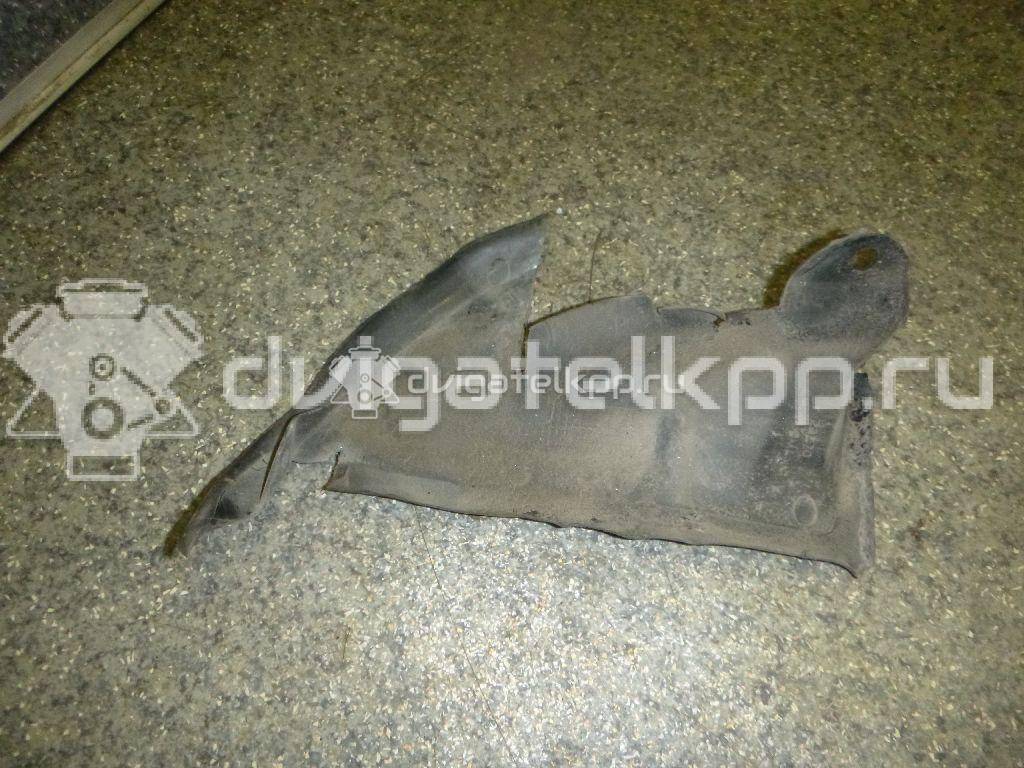 Фото Воздуховод радиатора левый  2205050988 для mercedes benz W220 {forloop.counter}}