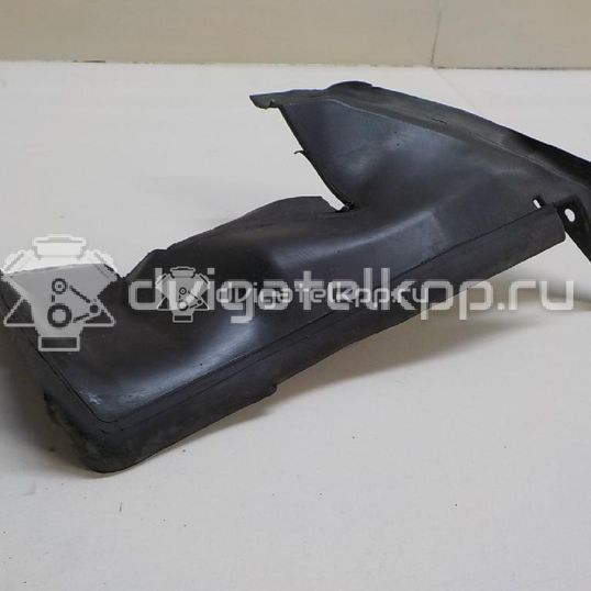 Фото Воздуховод радиатора левый  2205050988 для mercedes benz W220