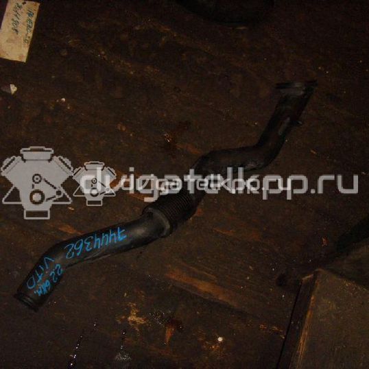 Фото Патрубок воздушного фильтра  6388320823 для mercedes benz Vito (638)