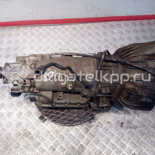 Фото Контрактная (б/у) АКПП для Bmw Z3 E36 / 3 140 л.с 16V 1.9 л M44 B19 (194S1) бензин 96018240