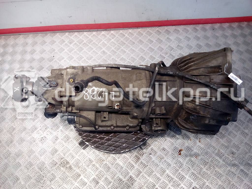 Фото Контрактная (б/у) АКПП для Bmw Z3 E36 / 3 140 л.с 16V 1.9 л M44 B19 (194S1) бензин 96018240 {forloop.counter}}