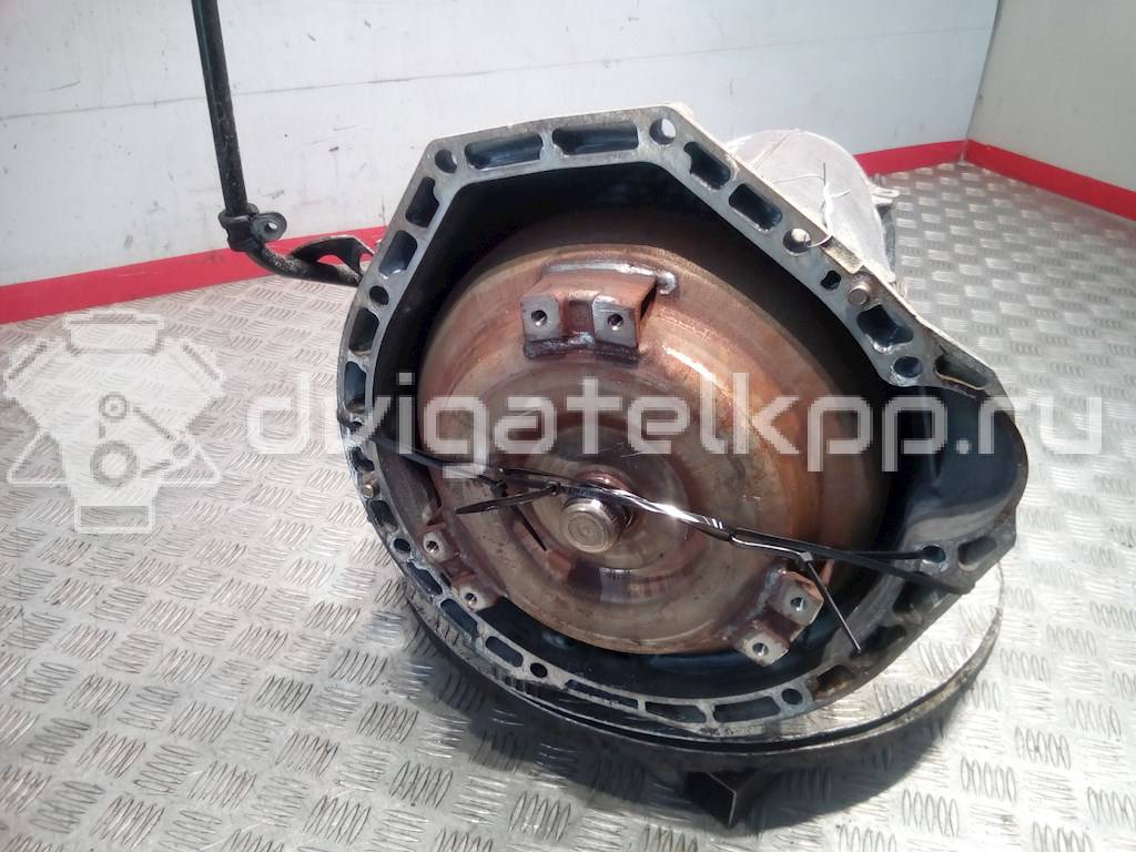 Фото Контрактная (б/у) АКПП для Mercedes-Benz E-Class 102-122 л.с 16V 2.1 л OM 646.951 (OM646) Дизельное топливо 2032700100 {forloop.counter}}