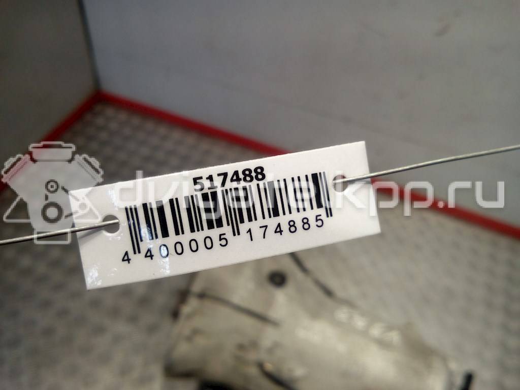 Фото Контрактная (б/у) АКПП для Mercedes-Benz C-Class 102-143 л.с 16V 2.1 л OM 611.962 (OM 611 DE LA) Дизельное топливо 2032700100 {forloop.counter}}