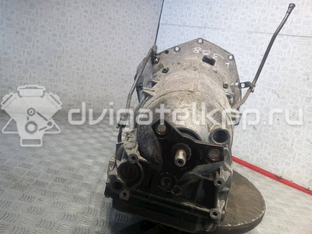 Фото Контрактная (б/у) АКПП для Mercedes-Benz / Force 141 л.с 16V 2.1 л OM 611.962 Дизельное топливо 2032700100 {forloop.counter}}