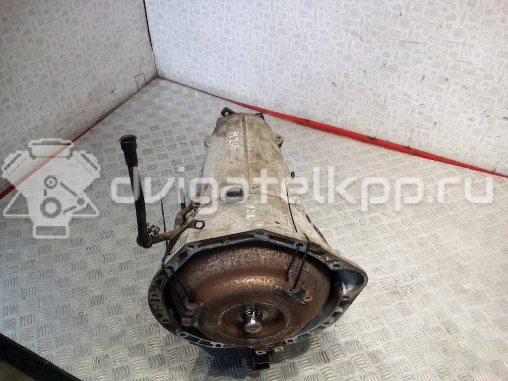 Фото Контрактная (б/у) АКПП для Mercedes-Benz E-Class 177-204 л.с 24V 3.2 л OM 648.961 (OM648 LA) Дизельное топливо 2202701300 {forloop.counter}}