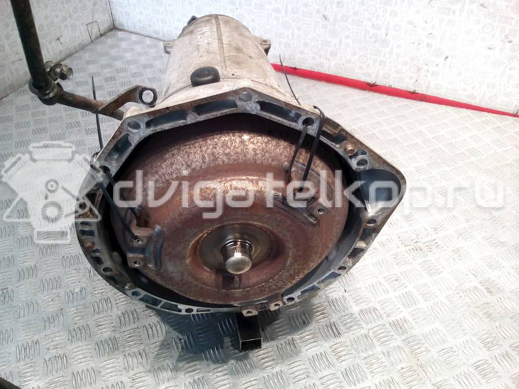 Фото Контрактная (б/у) АКПП для Mercedes-Benz E-Class 177-204 л.с 24V 3.2 л OM 648.961 (OM648 LA) Дизельное топливо 2202701300 {forloop.counter}}