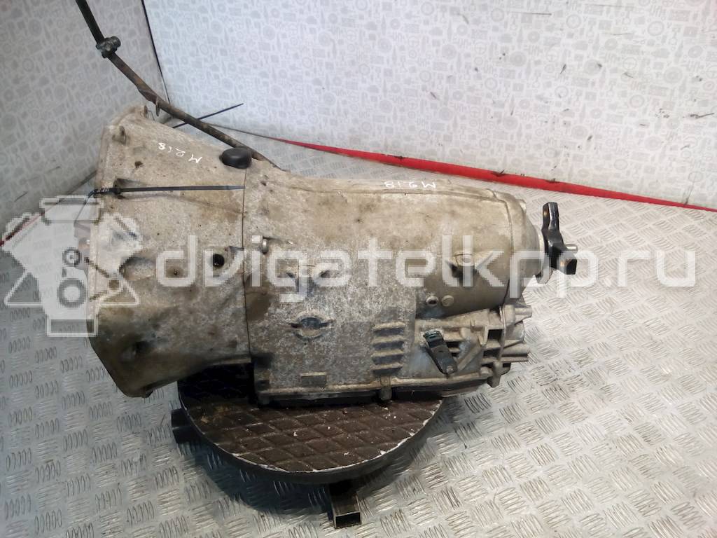 Фото Контрактная (б/у) АКПП для Mercedes-Benz E-Class 177-204 л.с 24V 3.2 л OM 648.961 (OM648 LA) Дизельное топливо 2202701300 {forloop.counter}}