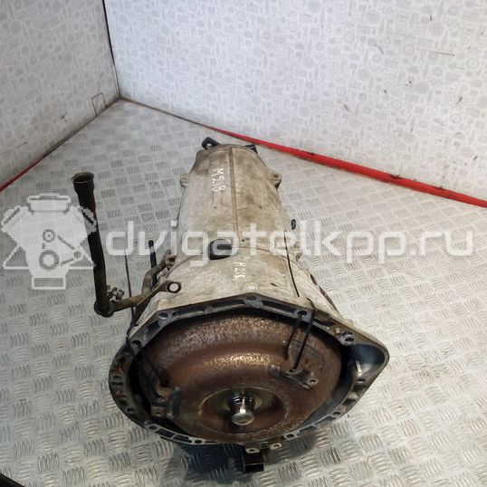 Фото Контрактная (б/у) АКПП для Mercedes-Benz S-Class 197 л.с 24V 3.2 л OM 613.960 (OM613 LA) Дизельное топливо 2202701300