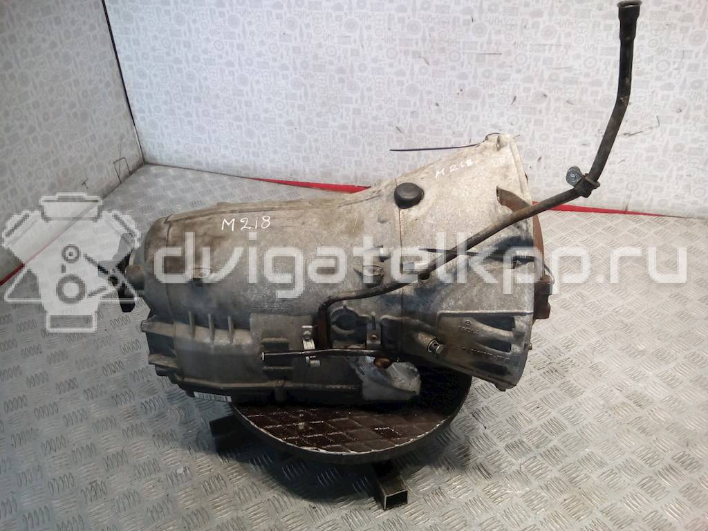 Фото Контрактная (б/у) АКПП для Mercedes-Benz S-Class 197 л.с 24V 3.2 л OM 613.960 (OM613 LA) Дизельное топливо 2202701300 {forloop.counter}}