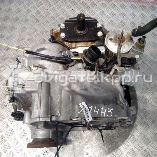 Фото Контрактная (б/у) АКПП для Volkswagen Jetta / Golf 54 л.с 8V 1.6 л JP Дизельное топливо 001321107