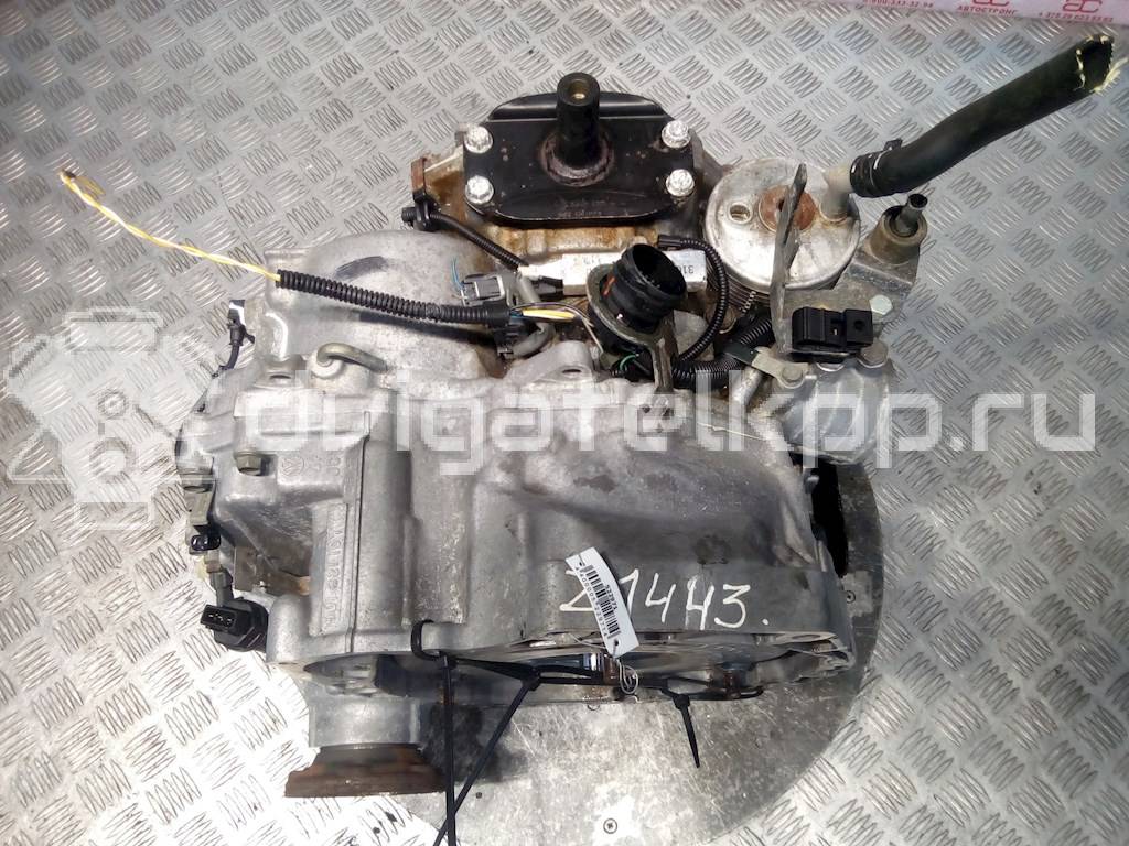 Фото Контрактная (б/у) АКПП для Volkswagen Jetta / Golf 54 л.с 8V 1.6 л JP Дизельное топливо 001321107 {forloop.counter}}