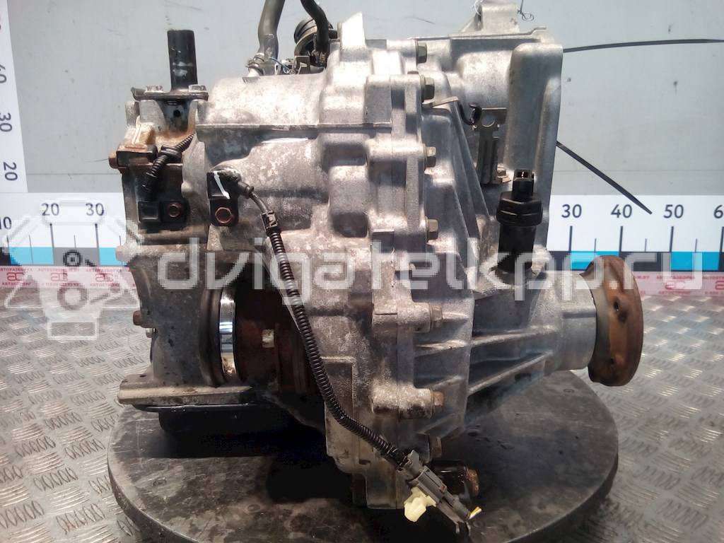 Фото Контрактная (б/у) АКПП для Volkswagen Jetta / Golf 54 л.с 8V 1.6 л JP Дизельное топливо 001321107 {forloop.counter}}