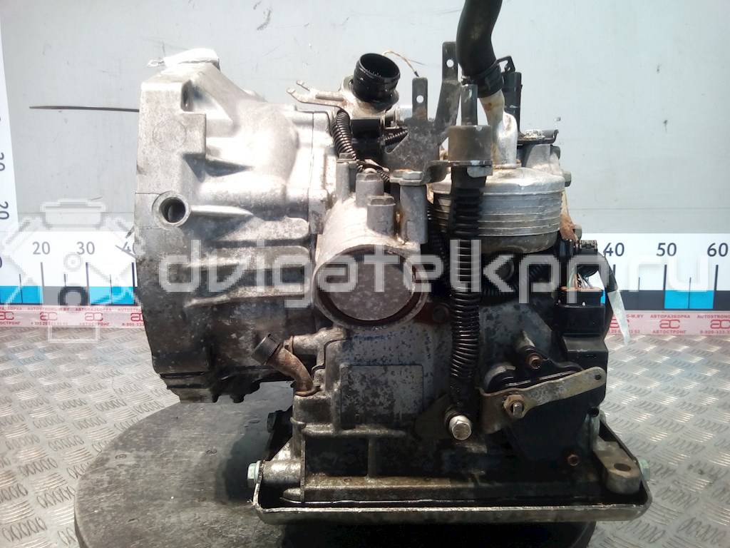 Фото Контрактная (б/у) АКПП для Volkswagen Jetta / Golf 54 л.с 8V 1.6 л JP Дизельное топливо 001321107 {forloop.counter}}