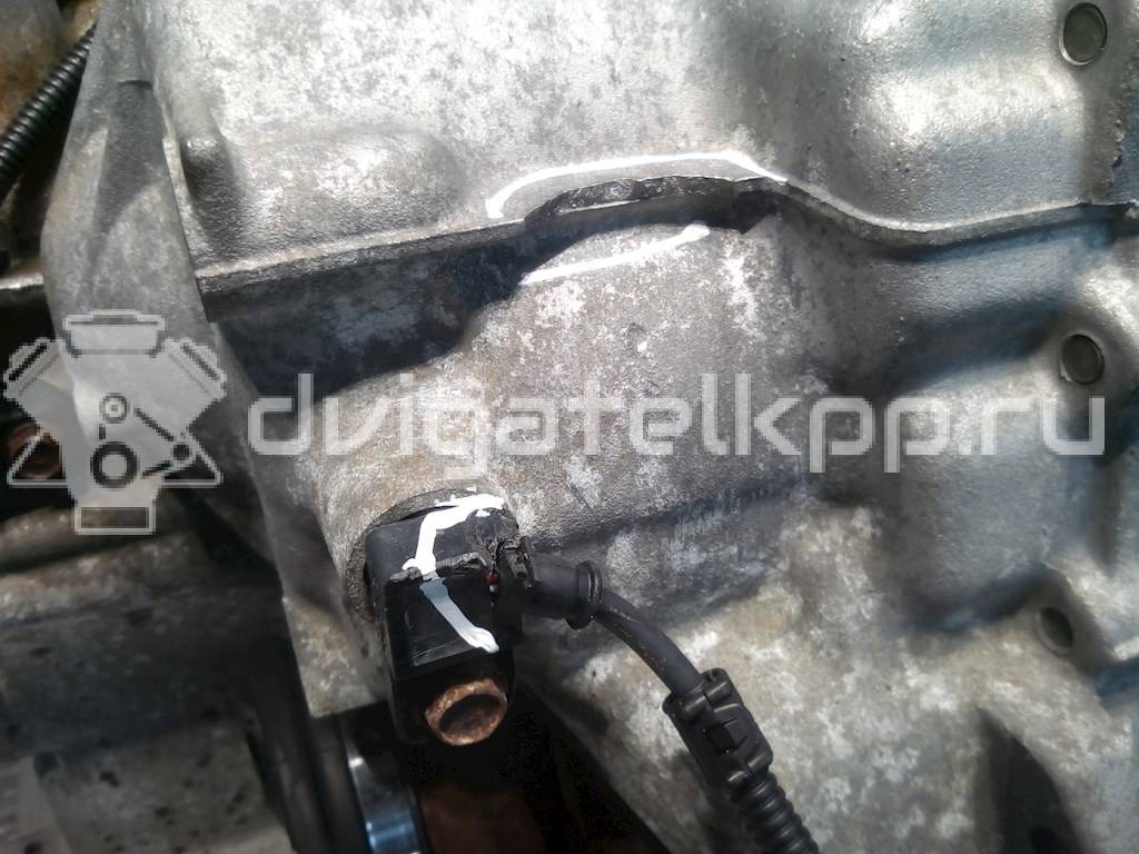 Фото Контрактная (б/у) АКПП для Volkswagen Jetta / Golf 54 л.с 8V 1.6 л JP Дизельное топливо 001321107 {forloop.counter}}