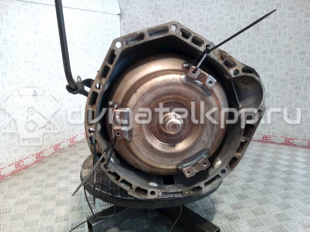 Фото Контрактная (б/у) АКПП для Mercedes-Benz C-Class 102-143 л.с 16V 2.1 л OM 611.962 (OM 611 DE LA) Дизельное топливо 2032700100 {forloop.counter}}