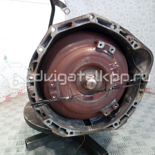 Фото Контрактная (б/у) АКПП для Mercedes-Benz E-Class 177-204 л.с 24V 3.2 л OM 648.961 (OM648 LA) Дизельное топливо 2202701300