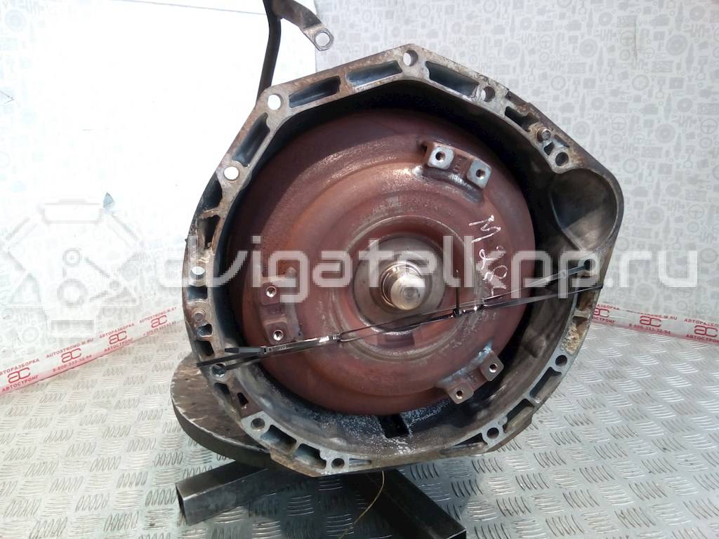 Фото Контрактная (б/у) АКПП для Mercedes-Benz E-Class 177-204 л.с 24V 3.2 л OM 648.961 (OM648 LA) Дизельное топливо 2202701300 {forloop.counter}}