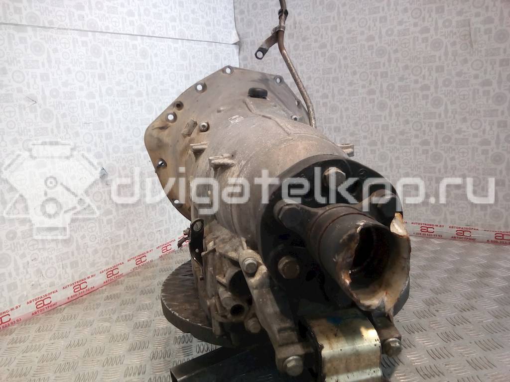 Фото Контрактная (б/у) АКПП для Mercedes-Benz E-Class 177-204 л.с 24V 3.2 л OM 648.961 (OM648 LA) Дизельное топливо 2202701300 {forloop.counter}}