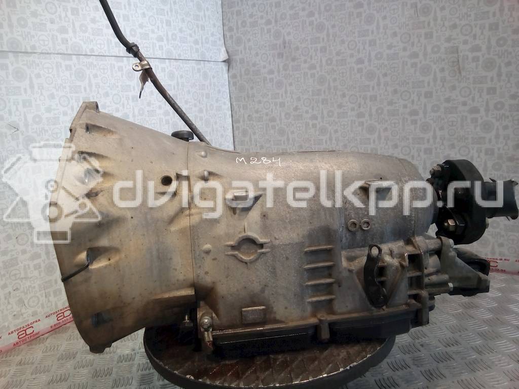 Фото Контрактная (б/у) АКПП для Mercedes-Benz E-Class 177-204 л.с 24V 3.2 л OM 648.961 (OM648 LA) Дизельное топливо 2202701300 {forloop.counter}}