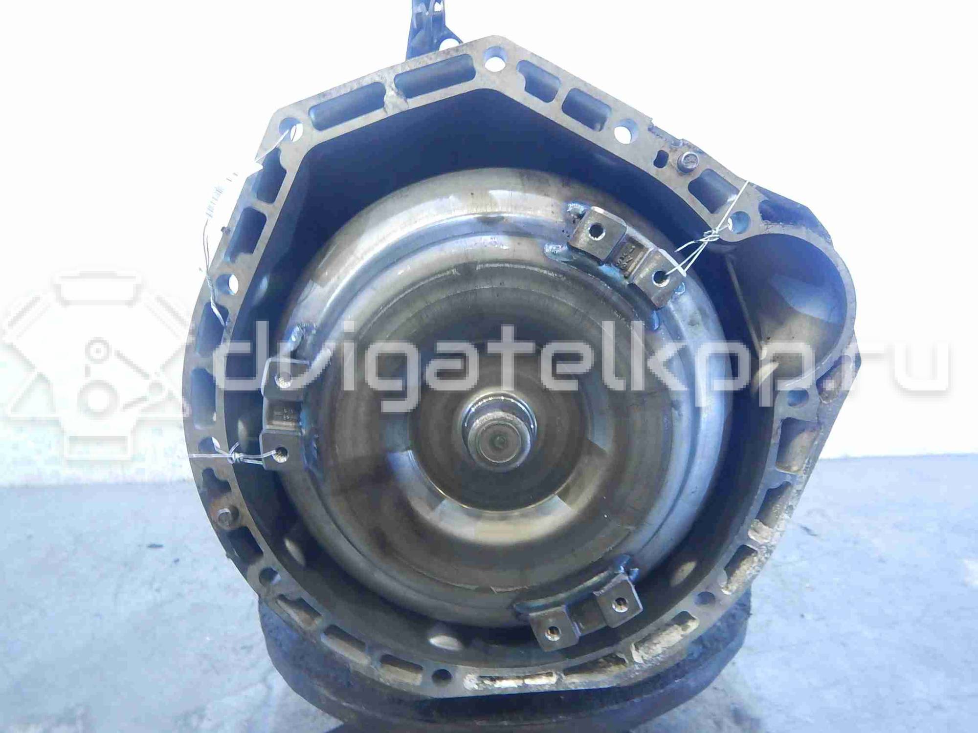 Фото Контрактная (б/у) АКПП для Mercedes-Benz C-Class / Clk 163 л.с 16V 2.0 л M 111.956 (M111 E20 EVO ML) бензин 2032700300 {forloop.counter}}