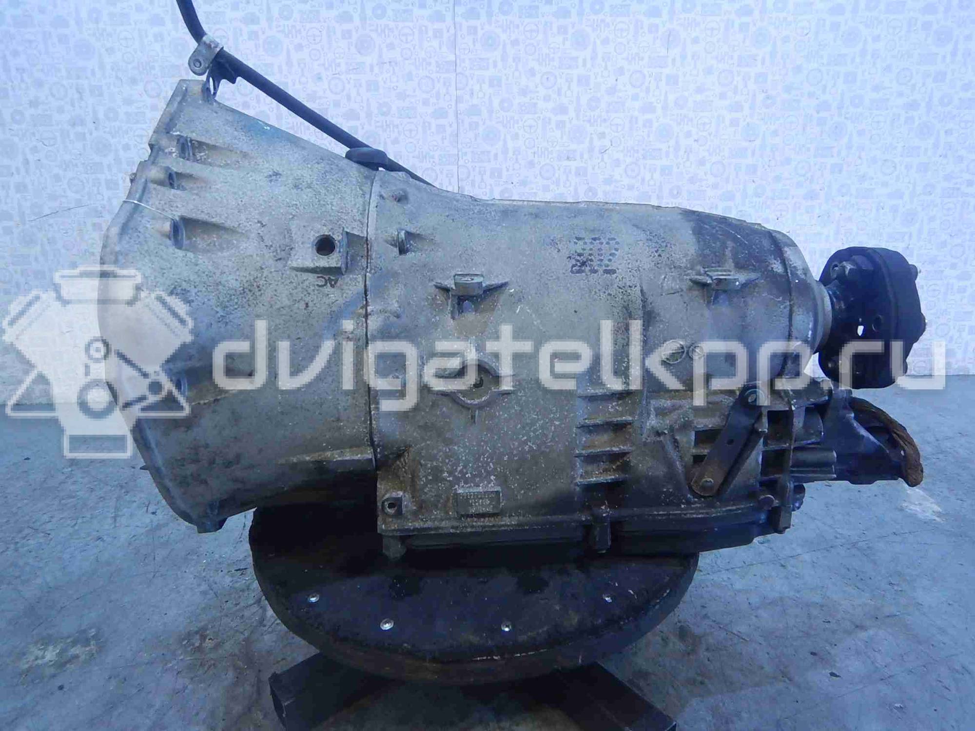 Фото Контрактная (б/у) АКПП для Mercedes-Benz C-Class / Clk 163 л.с 16V 2.0 л M 111.956 (M111 E20 EVO ML) бензин 2032700300 {forloop.counter}}