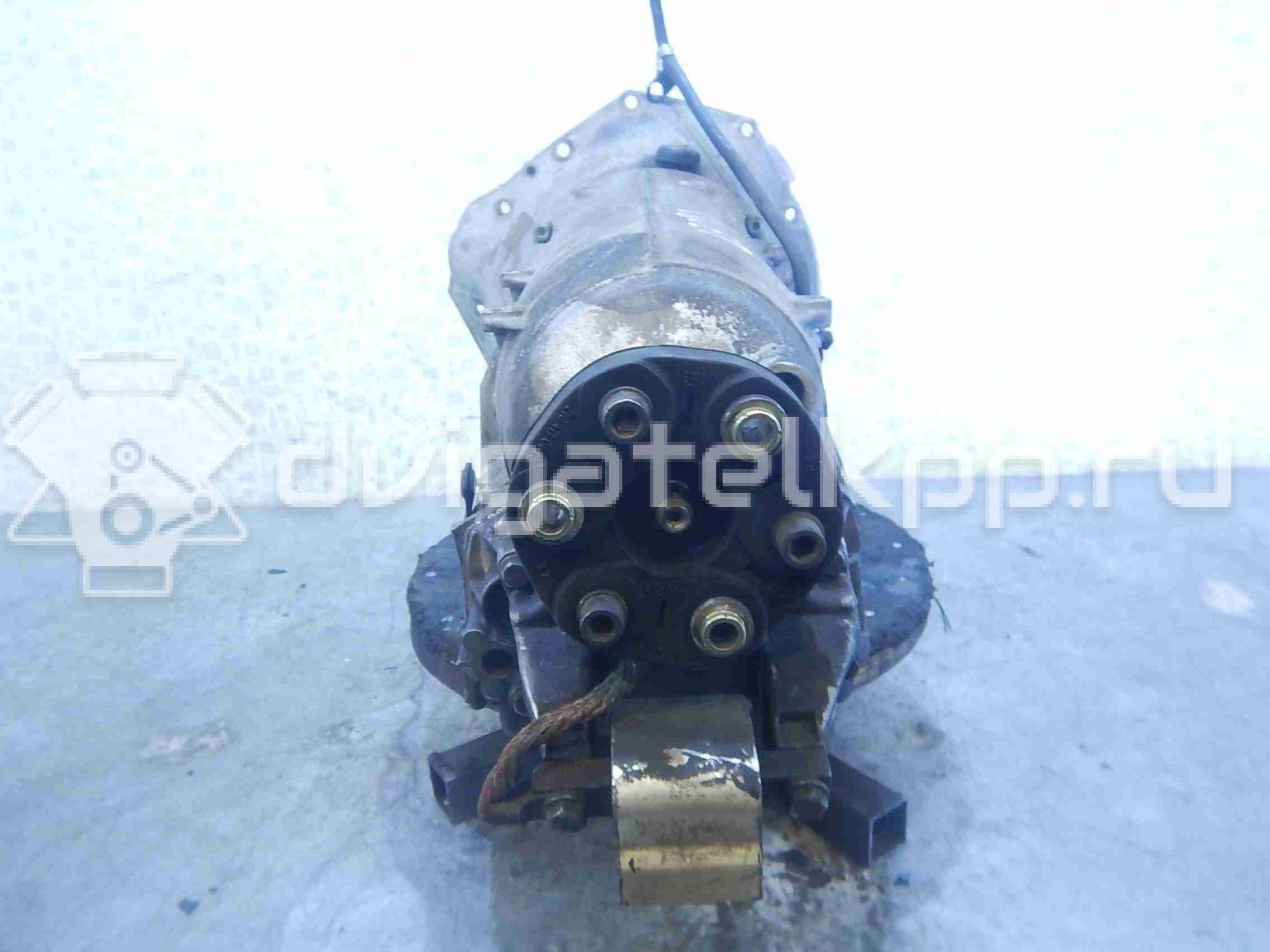 Фото Контрактная (б/у) АКПП для Mercedes-Benz C-Class / Clk 163 л.с 16V 2.0 л M 111.956 (M111 E20 EVO ML) бензин 2032700300 {forloop.counter}}