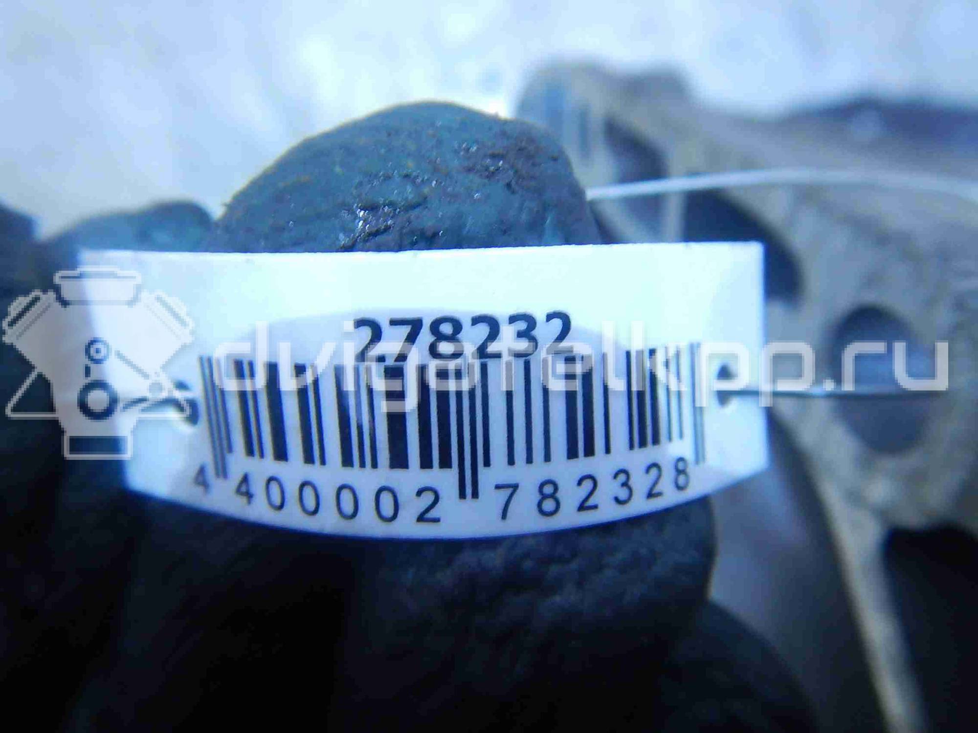 Фото Контрактная (б/у) АКПП для Mercedes-Benz C-Class / Clk 163 л.с 16V 2.0 л M 111.956 (M111 E20 EVO ML) бензин 2032700300 {forloop.counter}}