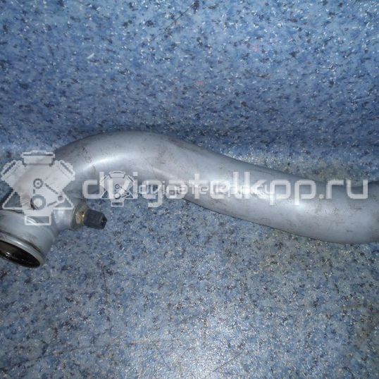 Фото Патрубок интеркулера  11617788307 для bmw 3-серия E46