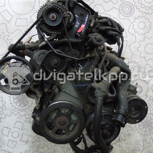 Фото Контрактный (б/у) двигатель EGA для Chrysler Voyager 150-182 л.с 12V 3.3 л бензин