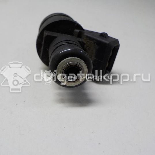 Фото Форсунка инжекторная электрическая  13641427240 для bmw 3-серия E46