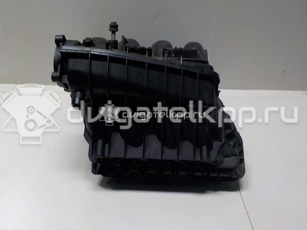 Фото Коллектор впускной  11617503518 для bmw 3-серия E46 {forloop.counter}}