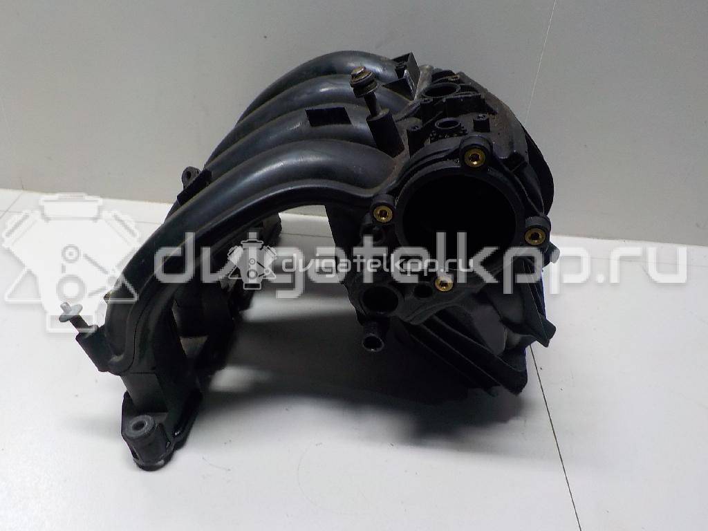 Фото Коллектор впускной  11617503518 для bmw 3-серия E46 {forloop.counter}}