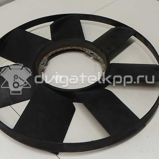 Фото Крыльчатка  11522249373 для Bmw 3 / 5 / 7 / X3 / X5