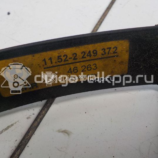 Фото Крыльчатка  11522249373 для Bmw 3 / 5 / 7 / X3 / X5