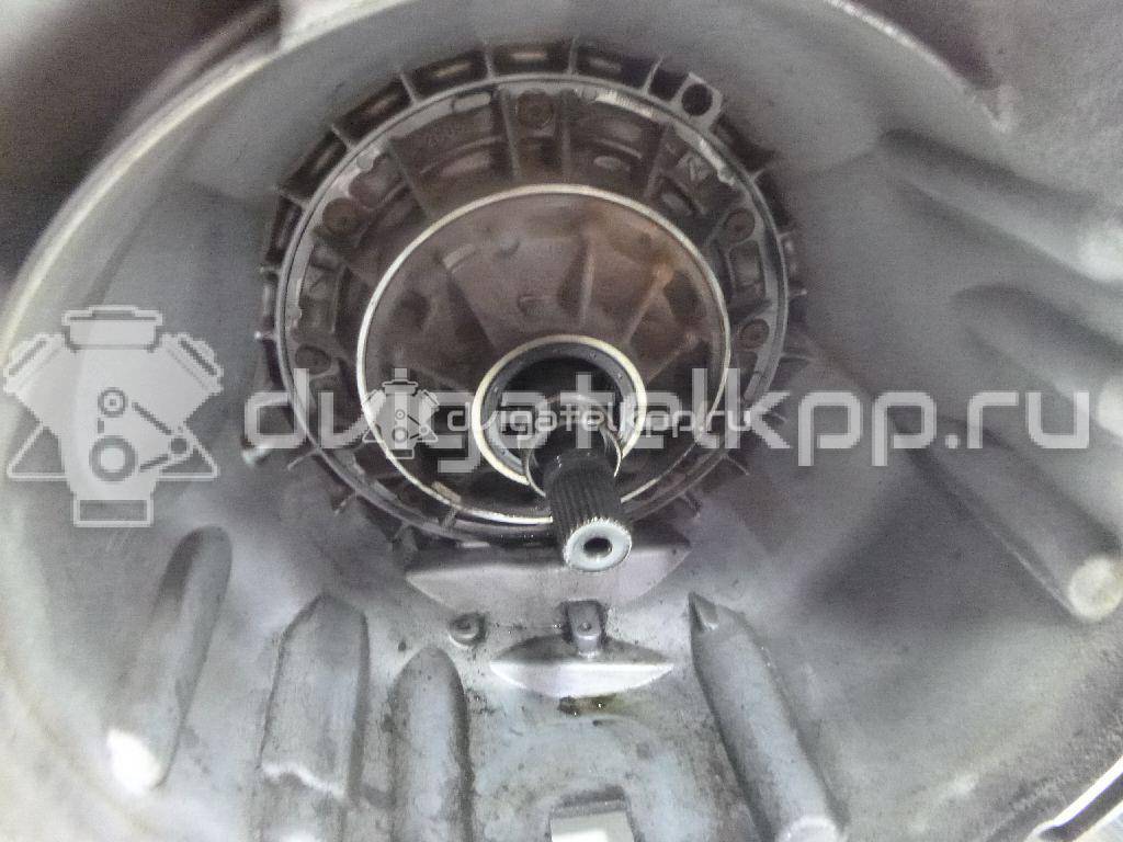 Фото Контрактная (б/у) АКПП для Bmw / Bmw (Brilliance) 177-204 л.с 24V 2.5 л N52 B25 AF бензин 24007563294 {forloop.counter}}