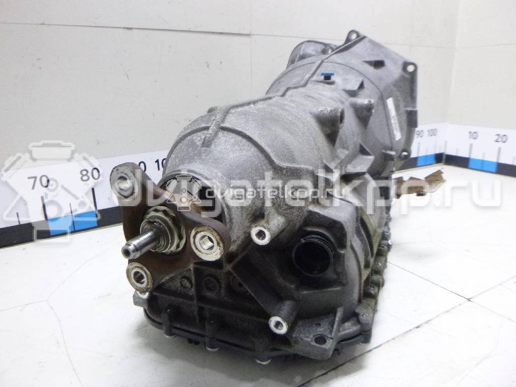 Фото Контрактная (б/у) АКПП для Bmw / Bmw (Brilliance) 204-211 л.с 24V 2.5 л N52 B25 AF бензин 24007563294 {forloop.counter}}