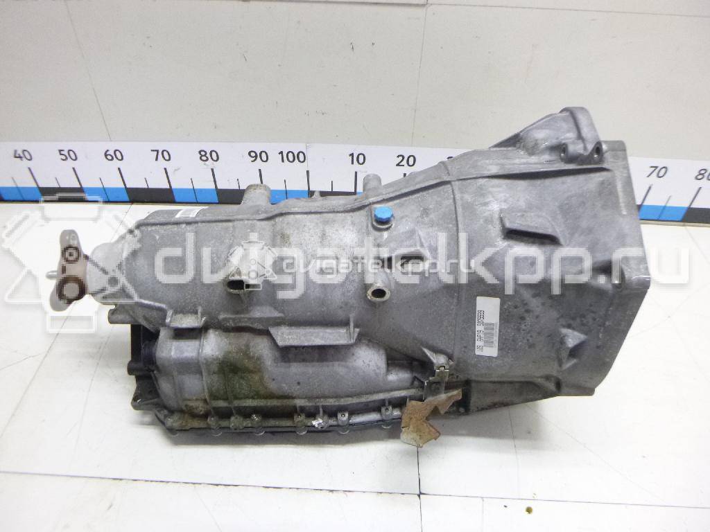 Фото Контрактная (б/у) АКПП для Bmw / Bmw (Brilliance) 204-211 л.с 24V 2.5 л N52 B25 AF бензин 24007563294 {forloop.counter}}