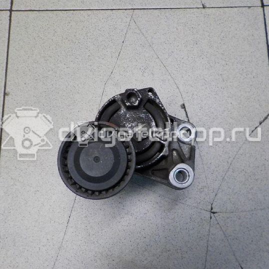 Фото Ролик-натяжитель ручейкового ремня  11287823199 для Bmw X4 F26 / 3 / 5 / 6 / 7